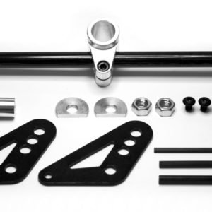 GFB Part Number 4005 short shifter kitting contents
