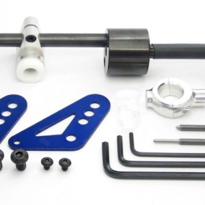 GFB Part Number 4002 short shifter kitting contents