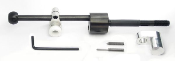 GFB Part Number 4003 short shifter kitting contents