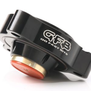 GFB Part Number T9356 DV+ angled view