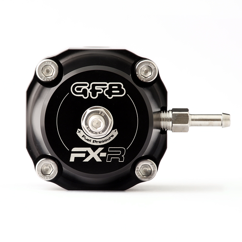 GFB Go Fast Bits FX-R 8060 Fuel Pressure Regulator