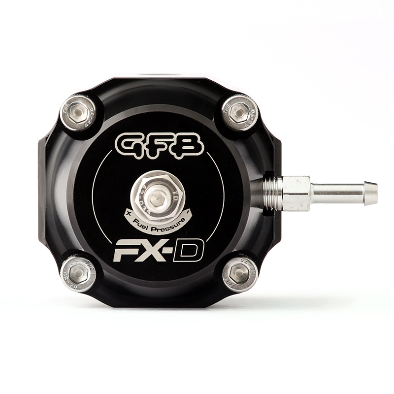 FX-D Fuel Pressure Regulator