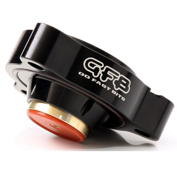 GFB Part Number T9356 DV+ angled view