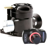 GFB Part Number T9500 DP II TMS BOV with control box