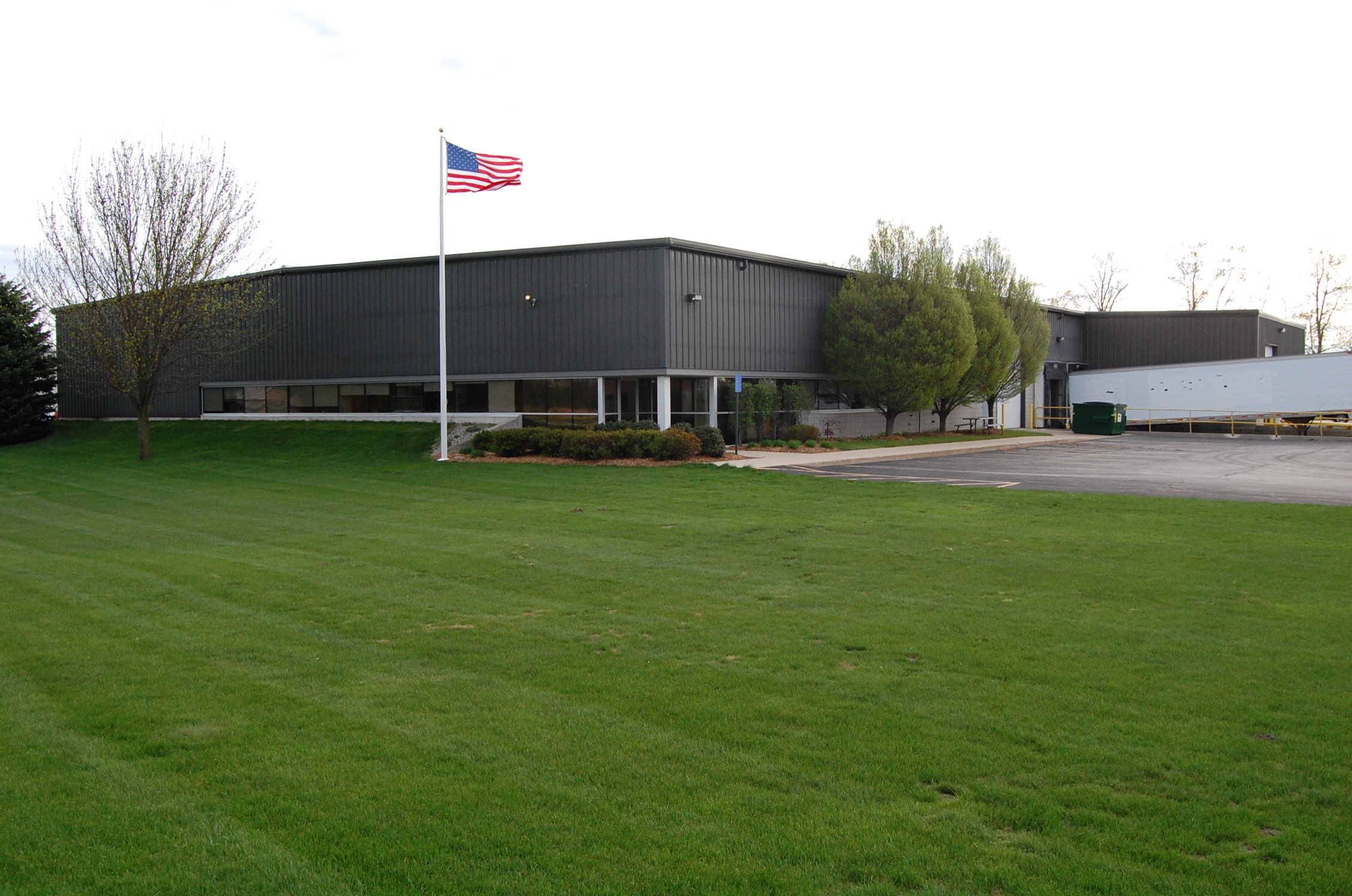 GFB Distributor Global Performance Parts Office picture