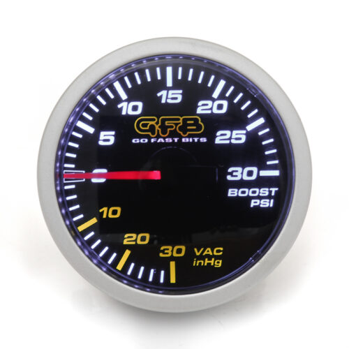 3730 Boost Pressure Gauge