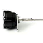 GFB Part Number 7300 WGA wastegate actuator side view