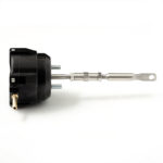 GFB Part Number 7306 WGA wastegate actuator side view