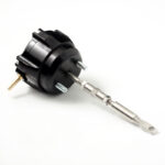 GFB Part Number 7306 WGA wastegate actuator angled view
