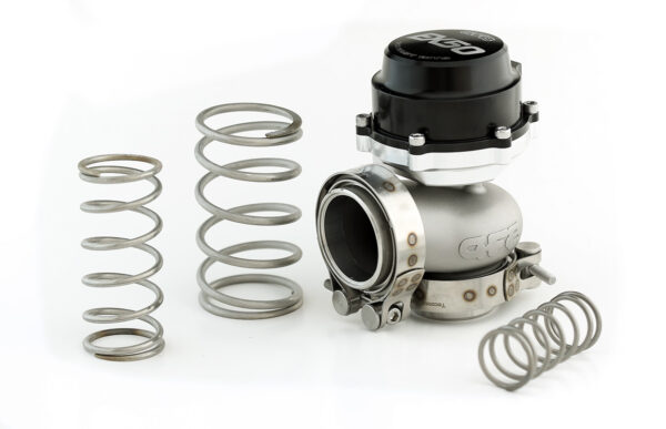 How to Choose Wastegate Spring