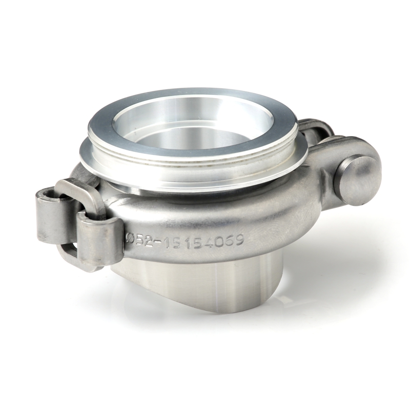 Stainless Steel flange 5611