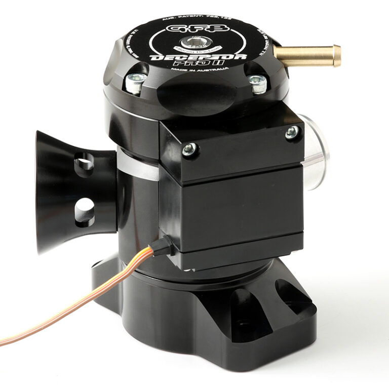 Deceptor Pro II T9511 GFB Diverter Valve