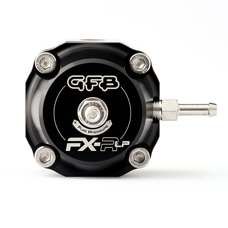 FX-R Low Pressure Fuel Regulator