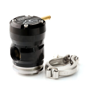 GFB T9119 Mach 2 Diverter Valve for custom weld-on applications