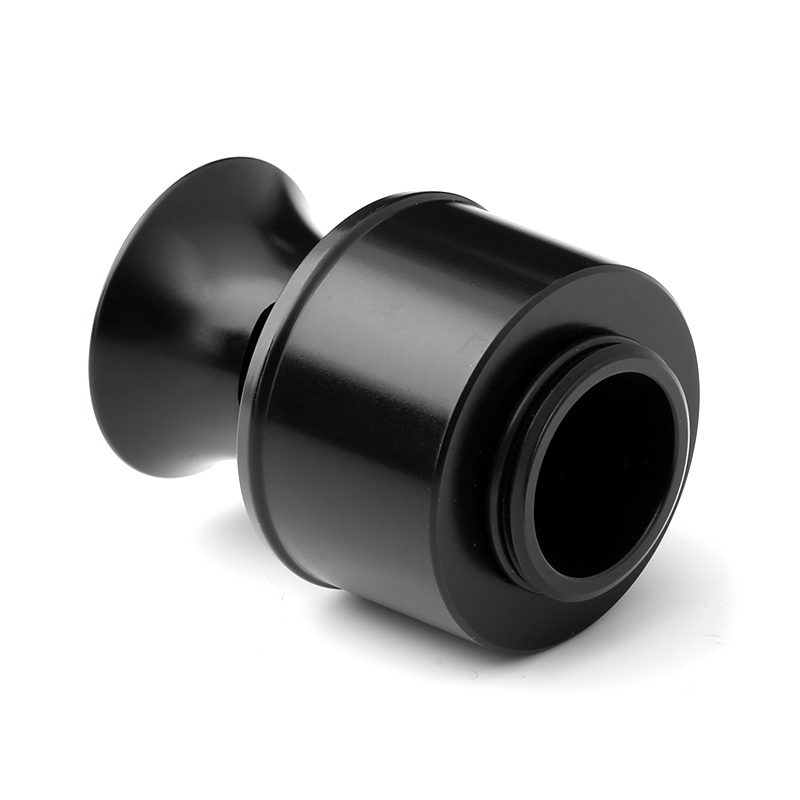 thumbnail image 2 of GFB Whistling Trumpet For All Valves (Except DV+) – Low Boost Application, Part 5702 2 of 4