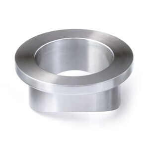 5352 V-Band Weld-On Flange