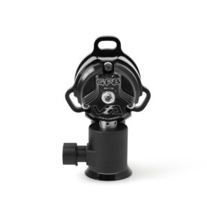 VTA T9401 Blow Off Valve Sound with DV+ Performance!