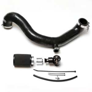 T9303-AF-10BLK Can Am X3 SXV Complete Bolt-On BOV Kit