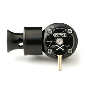 COMING SOON! T9303-A Can Am X3 SXV Blow Off Valve