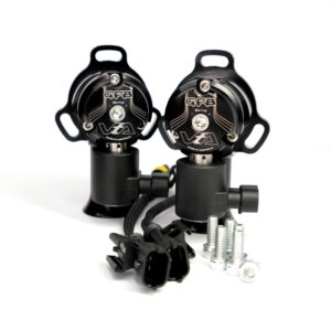 T9416-2 VTA Twin Kit For Alfa Romeo - Coming Soon